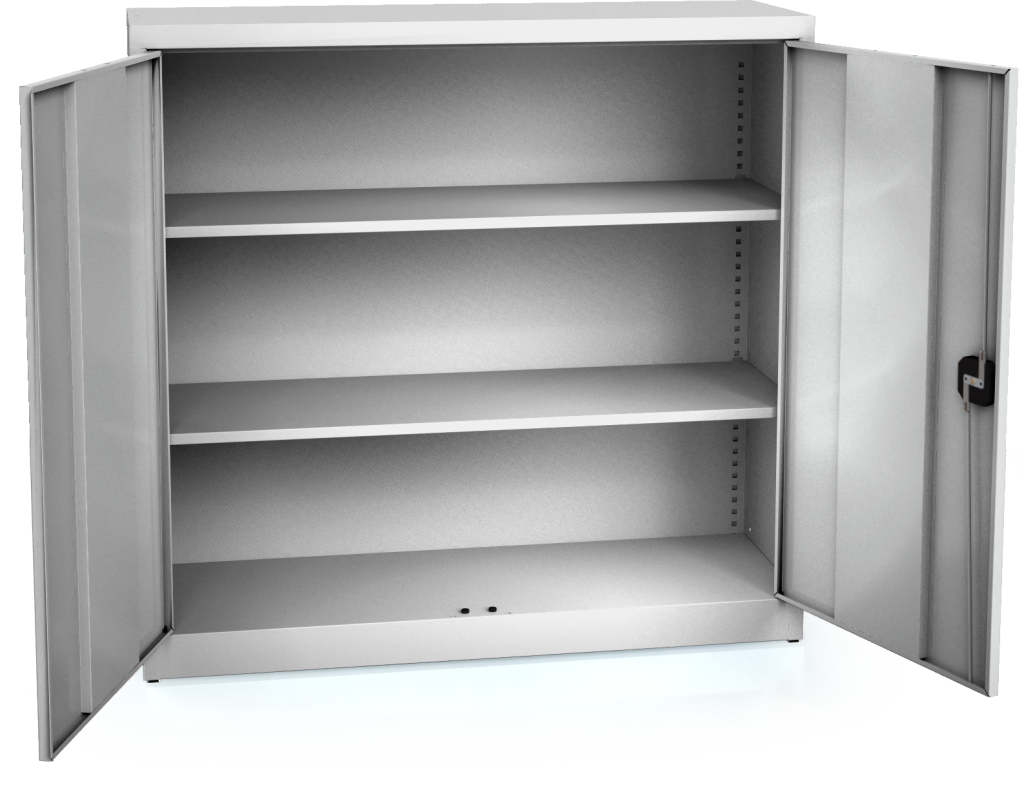 Universal cupboard 1150 x 1200 x 400